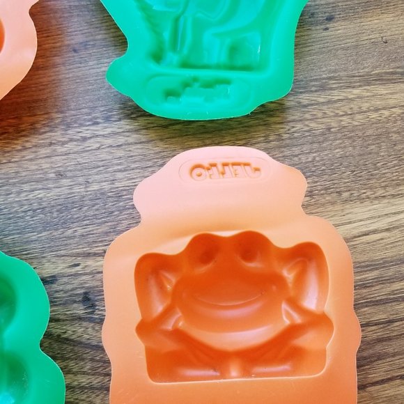 $5/$25  Jello Molds - Picture 8 of 8